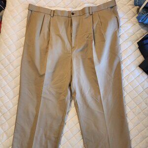 Men's Haggar Cool 18 Pant